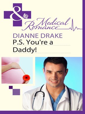 cover image of P.S. You're a Daddy!